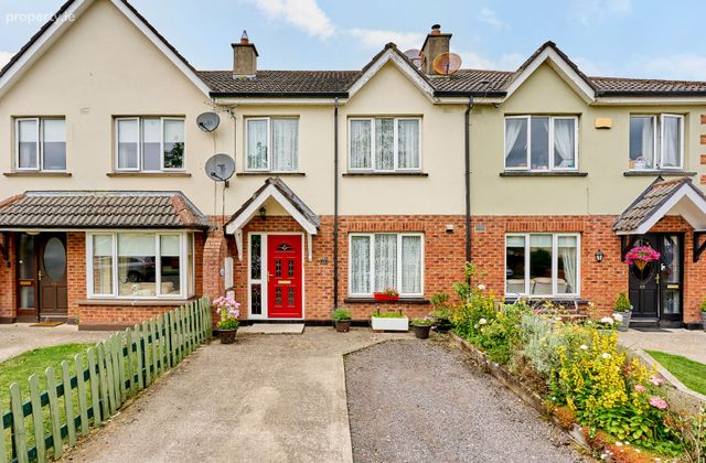 65 Ros Na R&iacute;, Commons Road, Navan, Co. Meath - Click to view photos