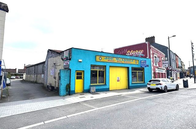 2 Linenhall Street, Dundalk, Dundalk, Co. Louth - Click to view photos
