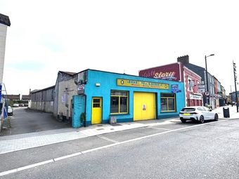 2 Linenhall Street, Dundalk, Dundalk, Co. Louth