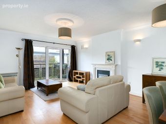 Apartment 414, Galloping Green, Stillorgan Road, Blackrock, Co. Dublin - Image 2