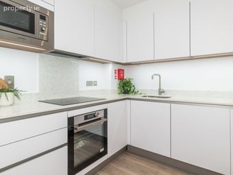 The Campion One Bed, Marina Village Greystones, Greystones, Co. Wicklow