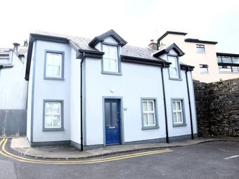 House 2, Dolphin Court, Loughrea, Co. Galway - Image 2