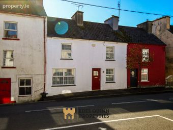 Saint Seuan's, Lower Main Street, Mountcharles, Co. Donegal - Image 3