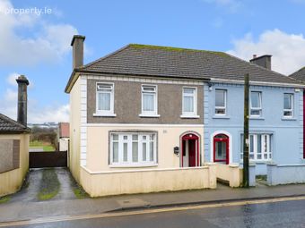 144 College Road, Galway, Bohermore, Co. Galway