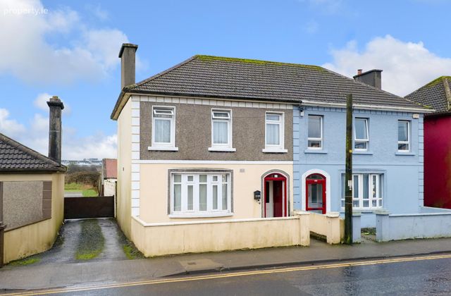 144 College Road, Galway, Bohermore, Co. Galway - Click to view photos