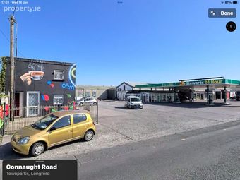 , Longford Town, Co. Longford - Image 3