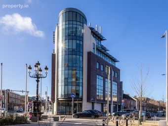 1st And 2nd Floors, Five Lamps Place, Dublin 1 - Image 2