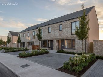 10 Kennan Copse, Luttrellstown Gate, Dublin 15