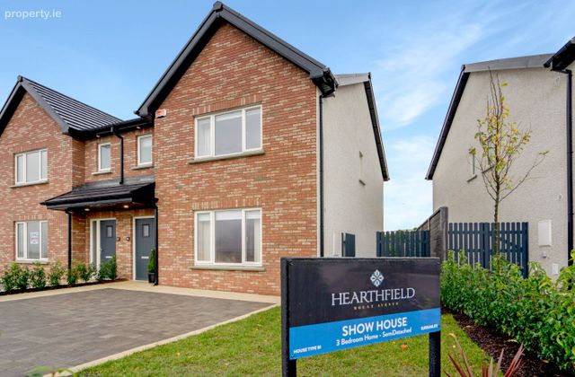 Hearthfield, Mount Avenue, Dundalk, Co. Louth - Click to view photos