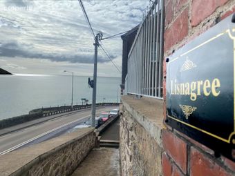 Harbour View, Lighthouse Road, Youghal, Co. Cork