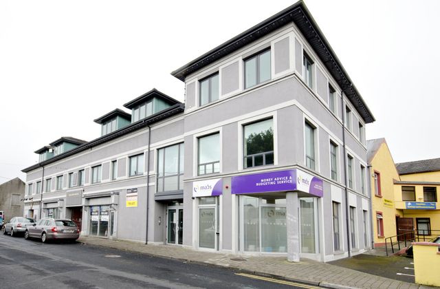 Barrack Street, Tuam, Co. Galway - Click to view photos
