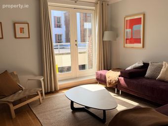 Cranmer Place, Cranmer Lane, Grand Canal Dock, Dublin 4 - Image 3