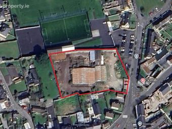 Fethard Salesyard, The Square, Fethard, Co. Tipperary, Fethard, Co. Tipperary