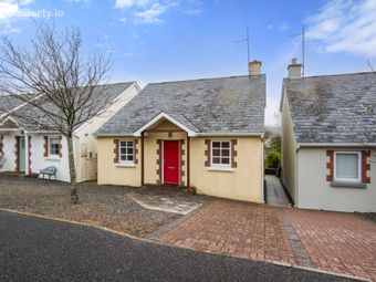 5 Kingsbay Park, Arthurstown, Ballyhack, Co. Wexford