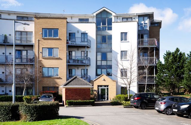 Apartment 29, Swift Hall, Collegewood, Castleknock, Dublin 15 - Click to view photos