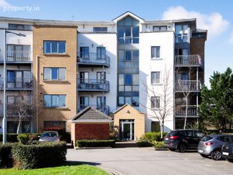 Apartment 29, Swift Hall, Collegewood, Castleknock, Dublin 15