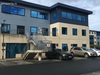 Nutgrove Office Park, Rathfarnham, Dublin 14, Rathfarnham, Dublin 14