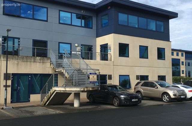 Nutgrove Office Park, Rathfarnham, Dublin 14, Rathfarnham, Dublin 14 - Click to view photos