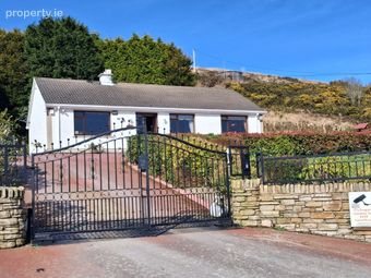 Ballymacarthur, Greencastle, Greencastle, Co. Donegal