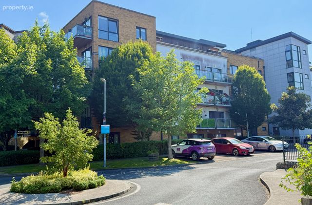 Apartment 17, The Belfry, Belarmine Copse, Stepaside, Dublin 18 - Click to view photos