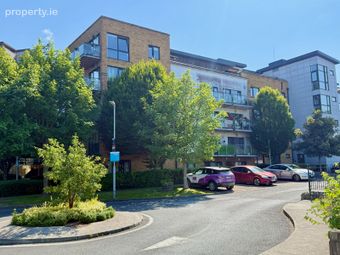 Apartment 17, The Belfry, Belarmine Copse, Stepaside, Dublin 18