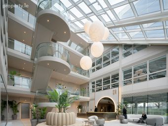 P2 Eastpoint Business Park, Dublin 3, Dublin 3