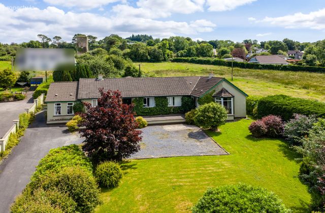 Carrig Crest, Ballygoman, Barntown, Co. Wexford - Click to view photos