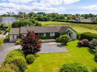 Carrig Crest, Ballygoman, Barntown, Co. Wexford
