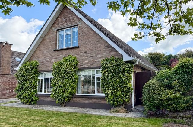 37 Glendine Heights, Kilkenny, Kilkenny, Co. Kilkenny - Click to view photos
