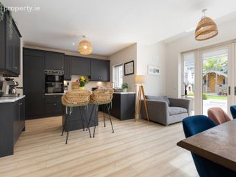 54 Ballycullen Green, Old Court Road, Ballycullen, Dublin, Ballycullen, Dublin 24 - Image 4