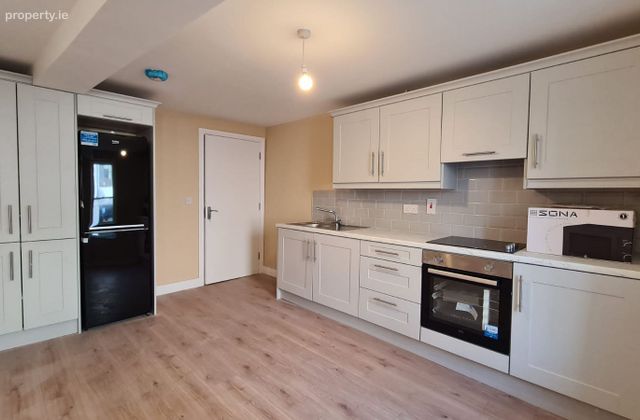 Apartment, 10 Peter Street, Drogheda, Co. Louth - Click to view photos