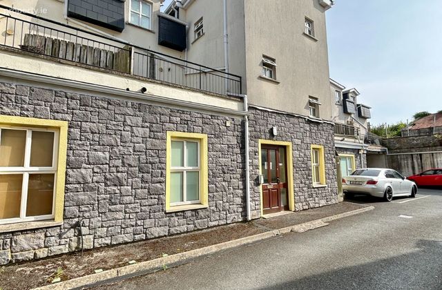 Apartment 6, The Courtyard, Main Street, Dunleer, Dunleer, Co. Louth - Click to view photos