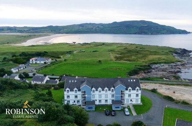 Apartment 2, Killyhoey Apartments, Portnablagh, Portnablagh, Co. Donegal - Click to view photos