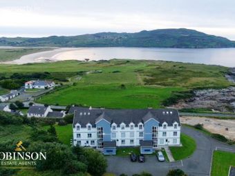 Apartment 2, Killyhoey Apartments, Portnablagh, Portnablagh, Co. Donegal