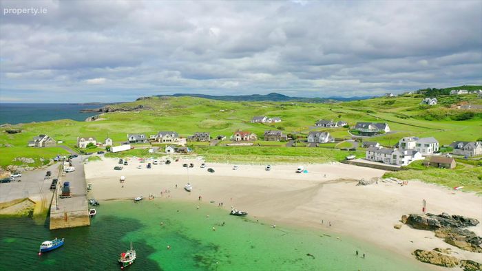 Breaghy, Portnablagh, Co. Donegal, Portnablagh, Co. Donegal - Property.ie
