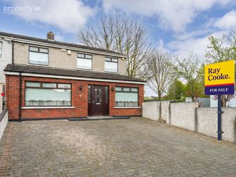 40 Glenhill Road, Finglas, Dublin 11, Finglas, Dublin 11