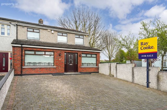 40 Glenhill Road, Finglas, Dublin 11, Finglas, Dublin 11 - Click to view photos