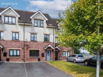 31 Ath Lethan, Racecourse Road, Dundalk, Co. Louth, Dundalk, Co. Louth