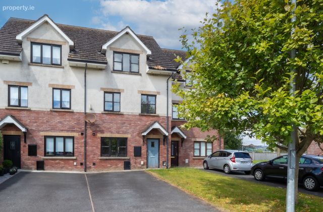 31 Ath Lethan, Racecourse Road, Dundalk, Co. Louth, Dundalk, Co. Louth - Click to view photos