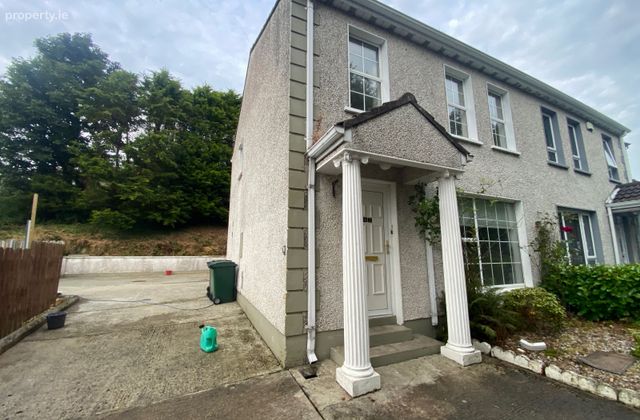 47 Elmwood Downs, Letterkenny, Co. Donegal, Letterkenny, Co. Donegal - Click to view photos