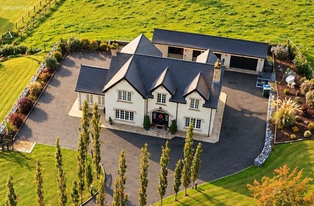 Gortinreagh, Ballindrait, Ballindrait, Co. Donegal - Click to view photos