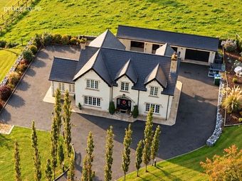 Gortinreagh, Ballindrait, Ballindrait, Co. Donegal