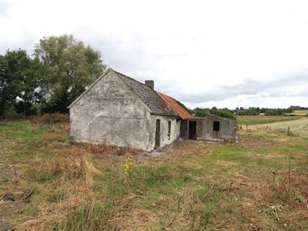 Derelict Cottage At, Garryhundon, Ballybar, Carlow, Carlow Town, Tinryland, Co. Carlow - Image 3