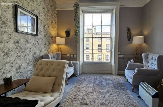 Fitzwilliam Street Upper, Dublin 2 - Click to view photos
