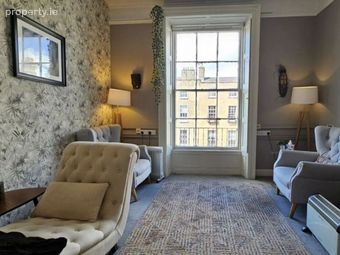 Fitzwilliam Street Upper, Dublin 2