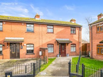 46 Montpelier Park, Stoneybatter, Dublin 7., Stoneybatter, Dublin 7 - Image 2