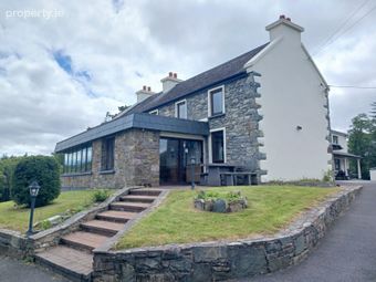Blackstones House, Dromdoory, Glencar, Co. Kerry - Image 2