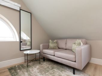 Flat 8, 1 Clonskeagh Road, Ranelagh, Dublin 6