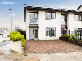 34 Hamilton Hill, Barnageeragh, Skerries, Co. Dublin, Skerries, Co. Dublin