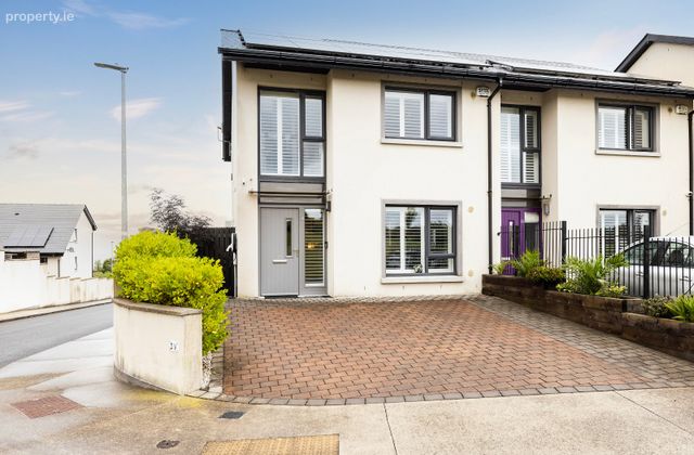 34 Hamilton Hill, Barnageeragh, Skerries, Co. Dublin, Skerries, Co. Dublin - Click to view photos